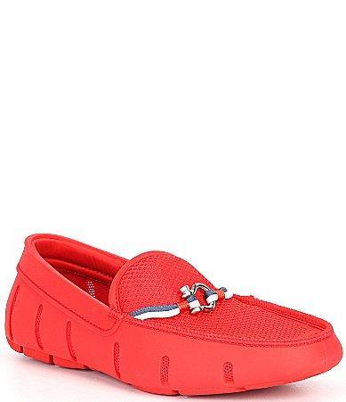 SWIMS Mens Riva Loafers Product Image