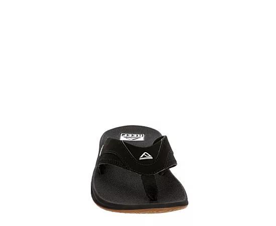 Reef Men's Fanning Flip Flop Sandal Product Image