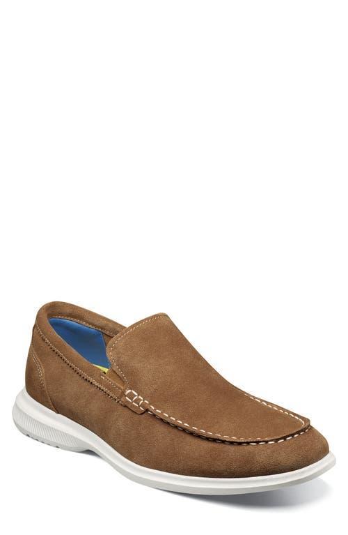 Florsheim Hamptons Moc Toe Loafer Product Image