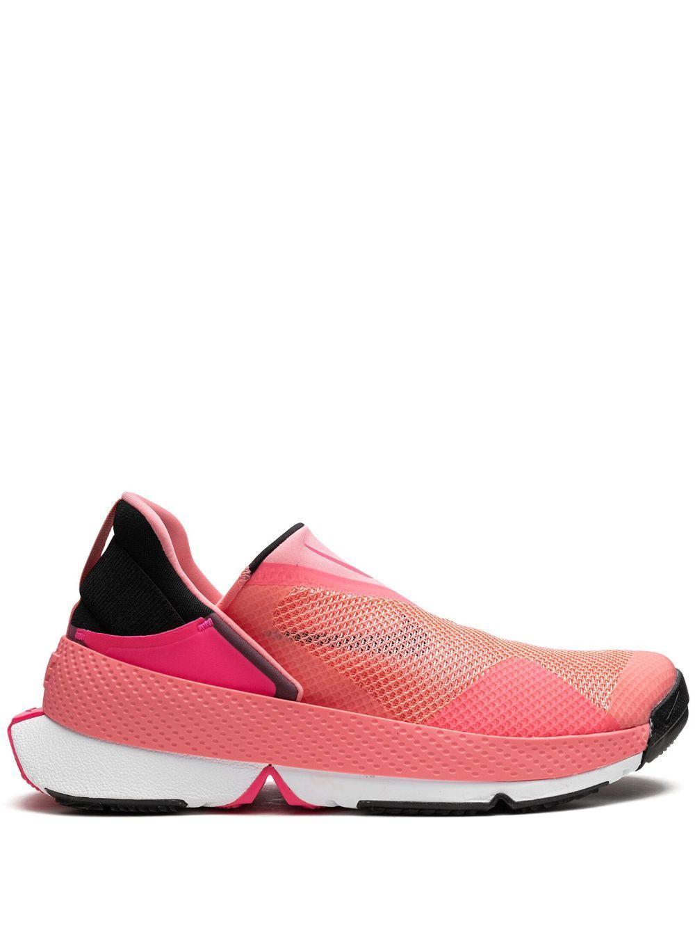 Go Flyease Pink Gaze/black-hyper Pink Dz4860-600 Men's Product Image