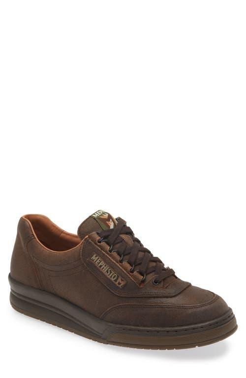 Mephisto Match Walking Shoe Product Image