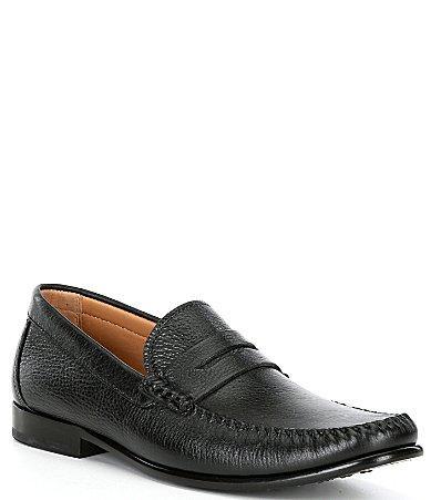 Flag LTD. Mens Vincent Penny Loafers Product Image