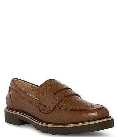 Blondo Waterproof Penny Loafer Product Image