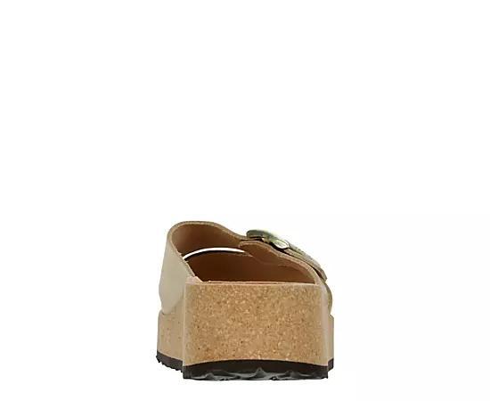 Birkenstock Womens Almina Wedge Sandal Papillo By Product Image