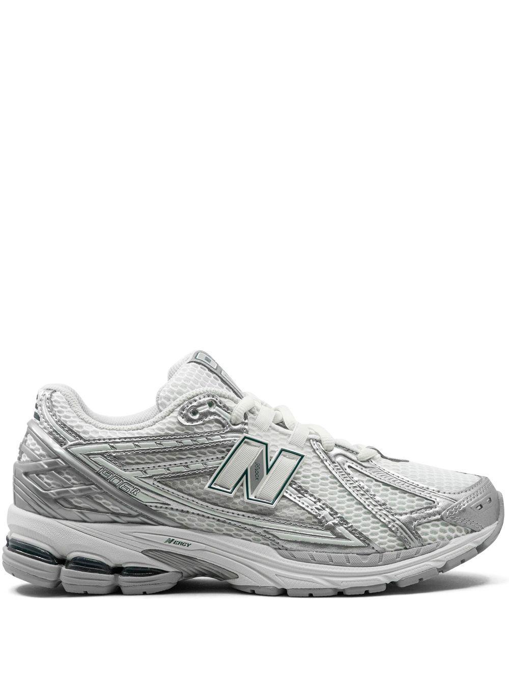 NEW BALANCE 1906d Sneakers Silver Metallic Product Image