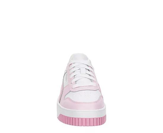 Puma Womens Carina Street Sneaker Product Image