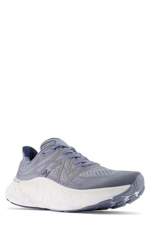 New Balance Fresh Foam X More v4 Sneaker Product Image