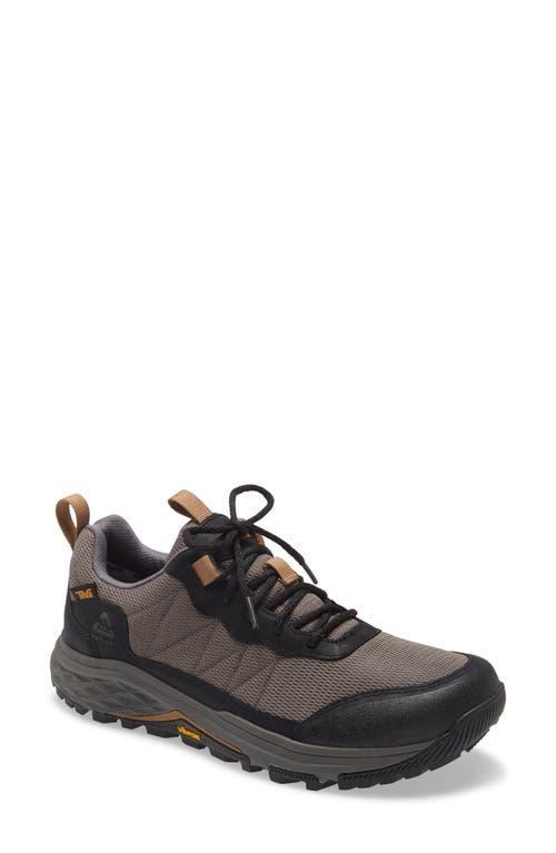 Teva Ridgeview Low Hiking Shoe Product Image