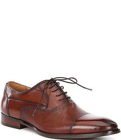 Dune London Superior Brogue Product Image