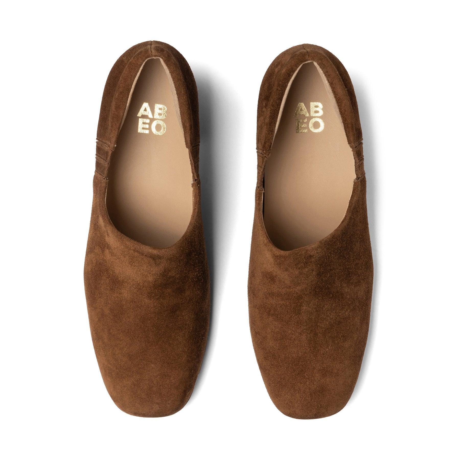 Avenue Slip On Female Product Image