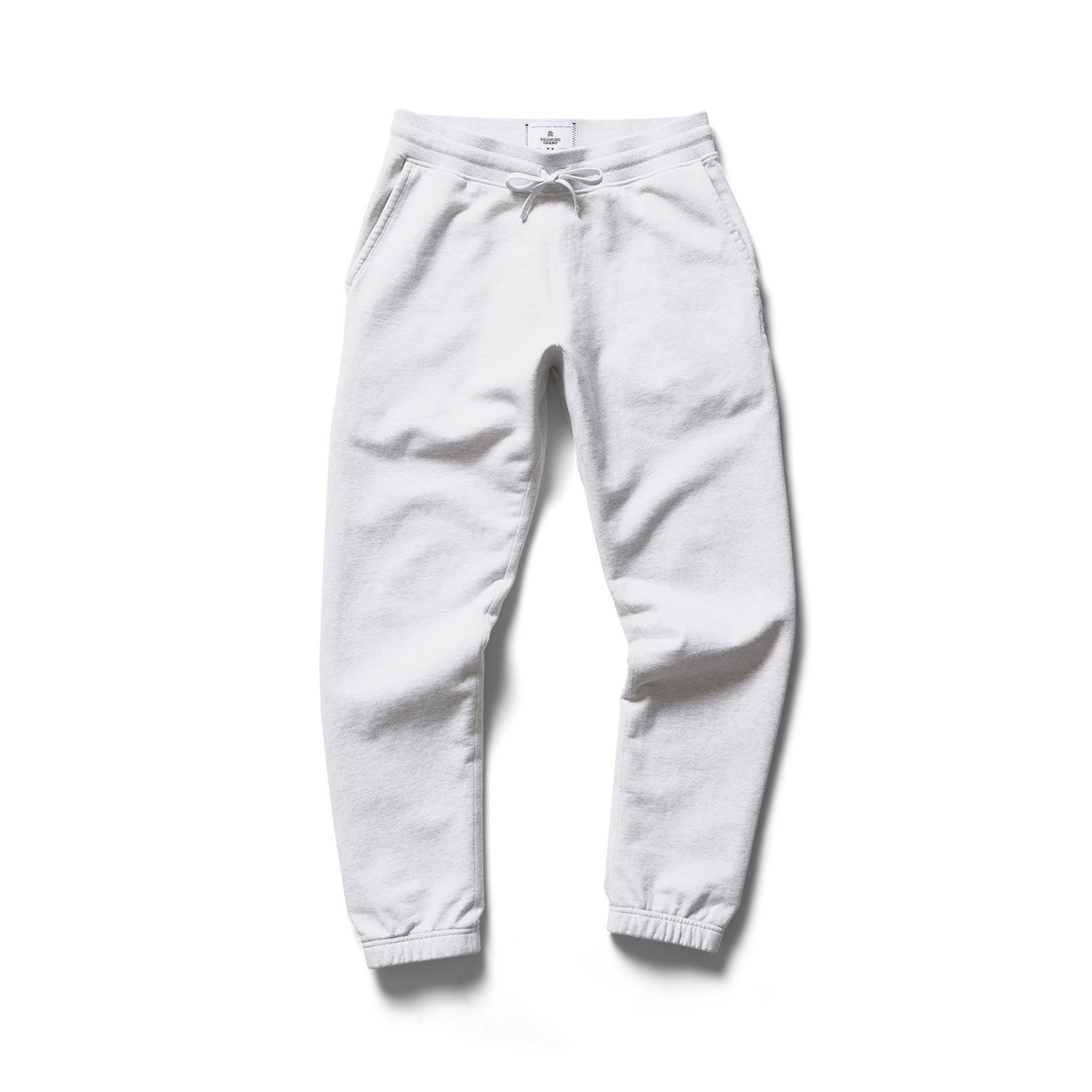 Midweight Terry Standard Sweatpant Male Product Image