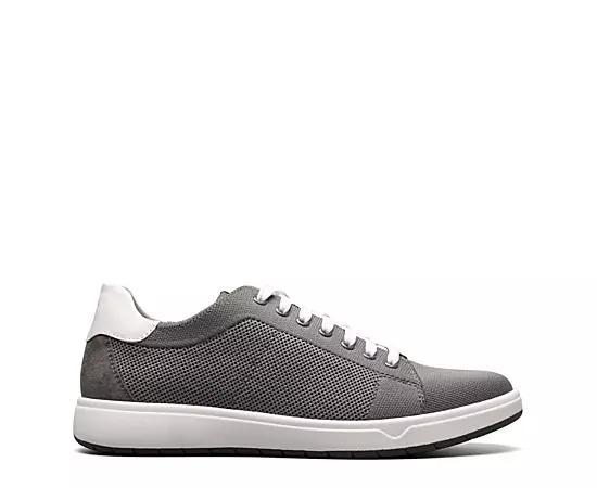 Florsheim Mens Heist Knit Lace To Toe Sneaker Product Image