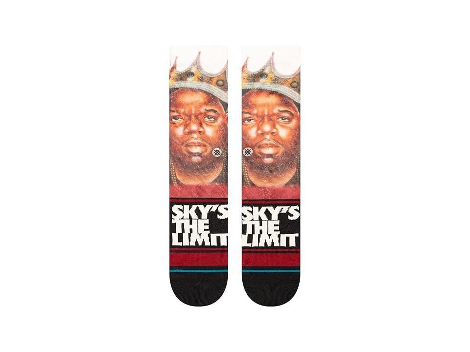 Stance Skys the Limit Crew Socks Product Image