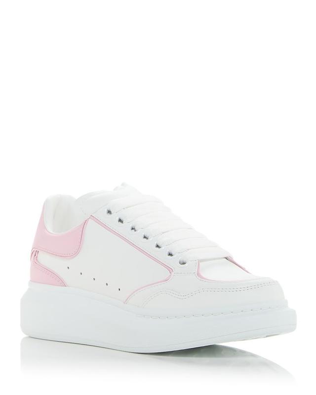 Alexander McQueen Oversize Sneaker Product Image