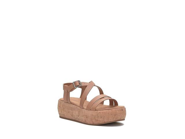 Lucky Brand Jacobean Women's Shoes Product Image