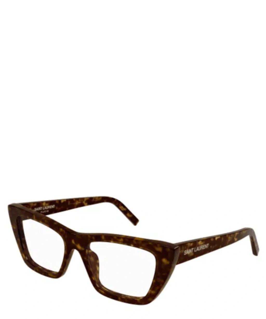 SAINT LAURENT Eyeglasses Sl 276 Mica Opt In Crl Product Image