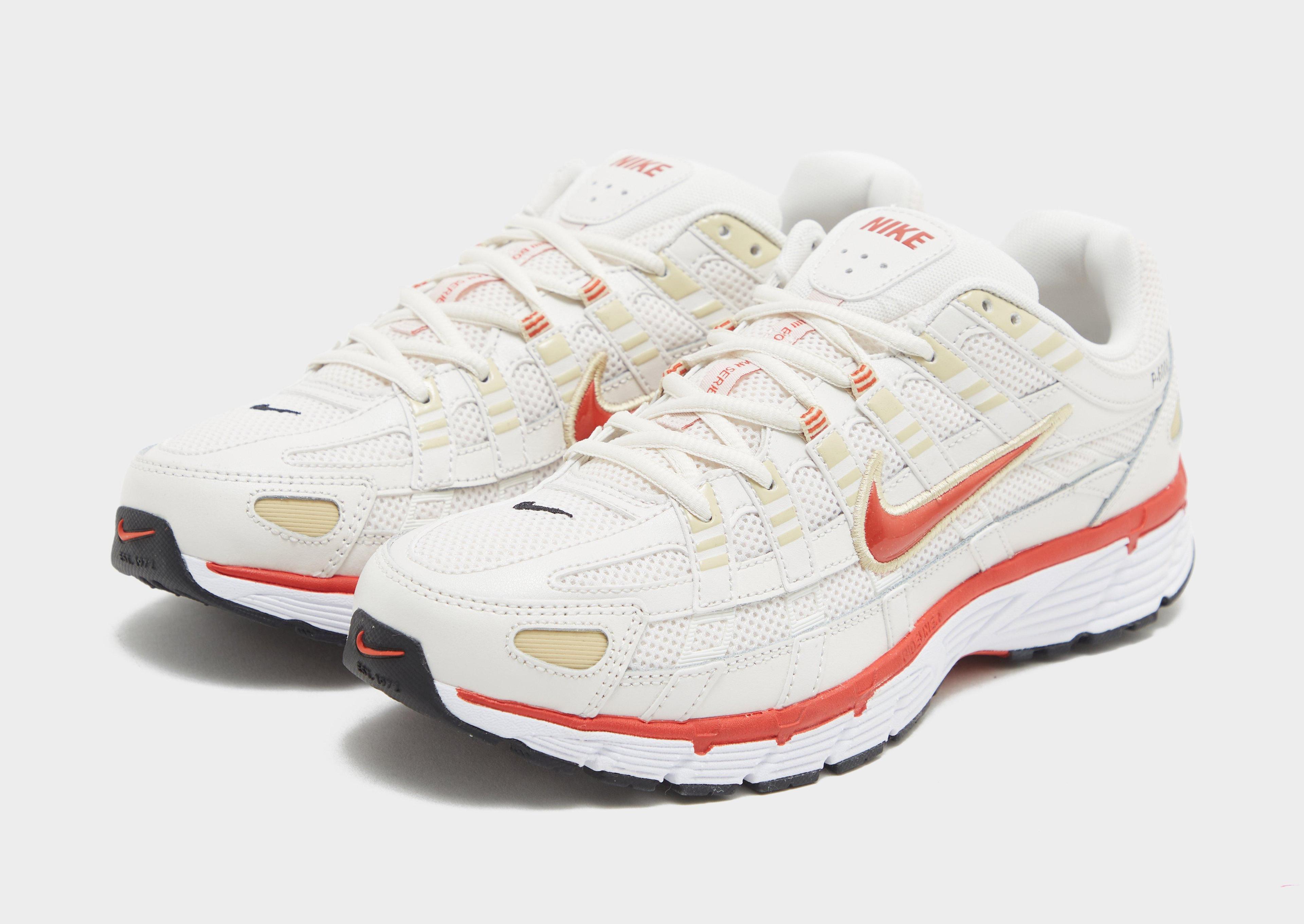 Nike P-6000 Product Image