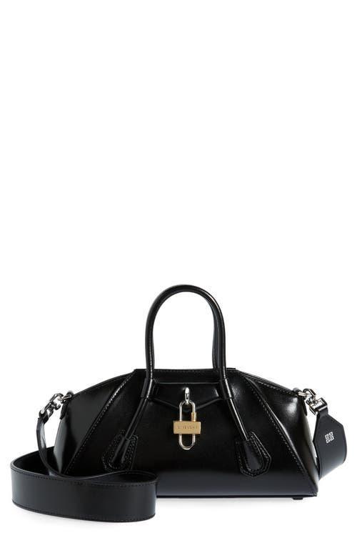 Givenchy Mini Antigona Stretch Handbag Product Image