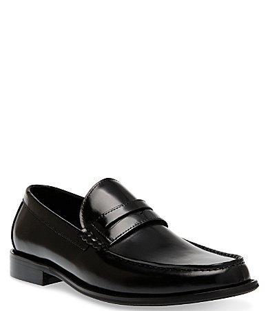 Steve Madden Marvyn Penny Loafer Product Image