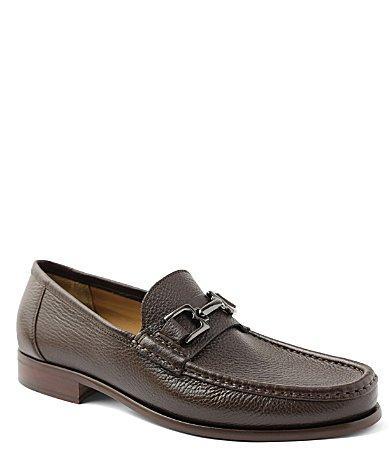 Bruno Magli Trieste Bit Loafer Product Image