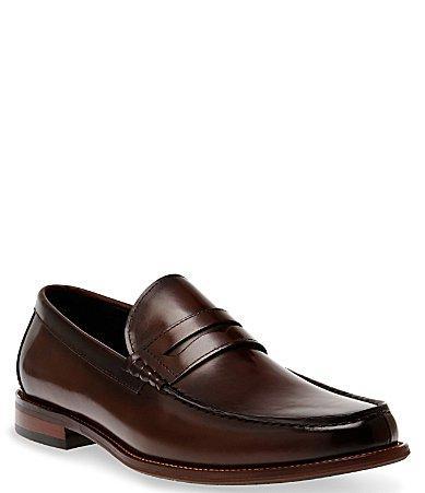 Steve Madden Marvyn Penny Loafer Product Image