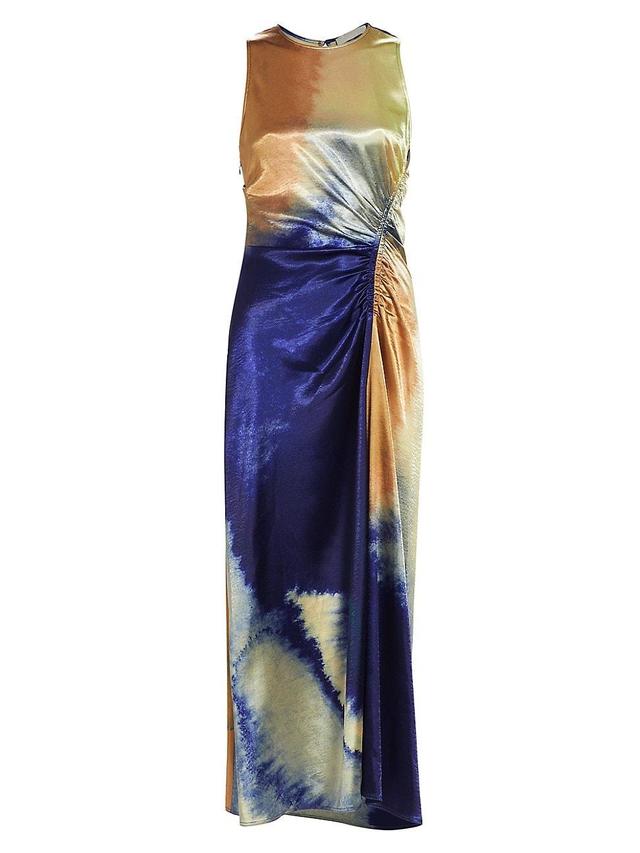 Womens Cordelia Sleeveless Maxi Dress Product Image