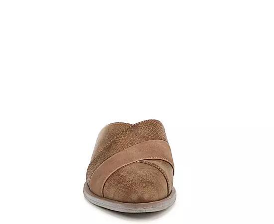 Blowfish Malibu Hazel Womens Slip-On Mules Product Image