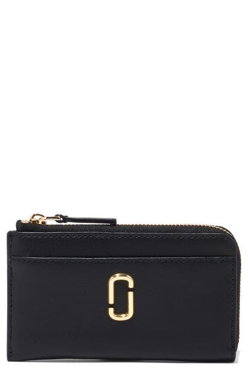 Marc Jacobs The J Marc Top Zip Wallet Product Image