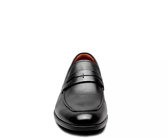 Florsheim Mens Zaffiro Moc Toe Penny Loafer Product Image