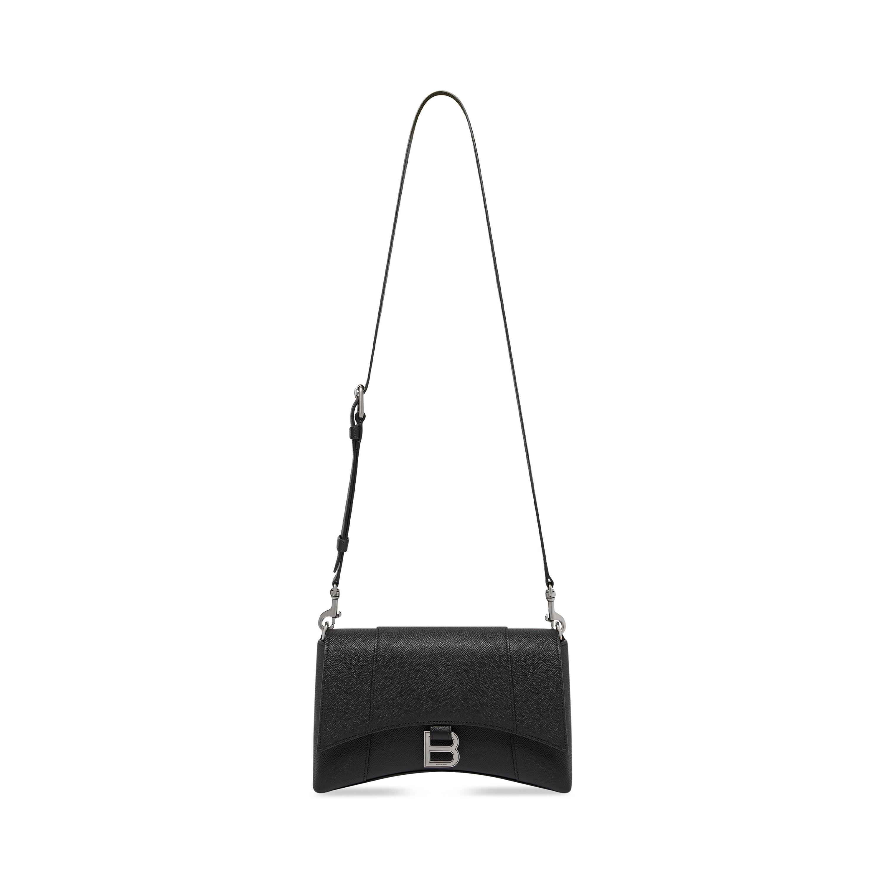 Men's Downtown Xs Crossbody Bag in Black Product Image