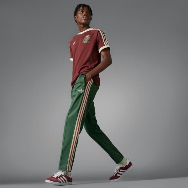 Mexico Beckenbauer Track Pants Product Image