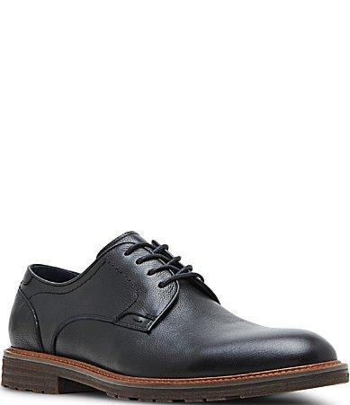 Steve Madden Mens Aeden Leather Lace Product Image