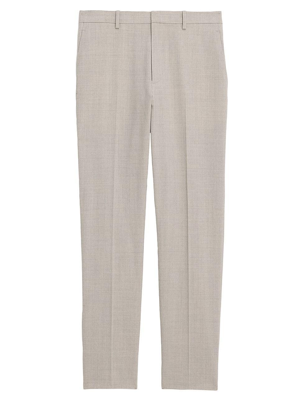 Mens Mayer Pant In New Tailor Product Image