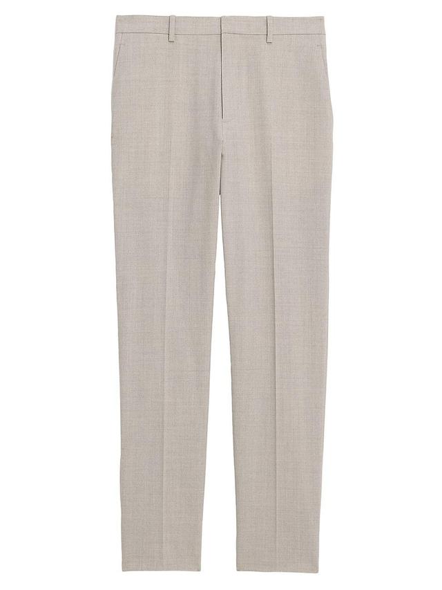 Mens Mayer Pant In New Tailor Product Image