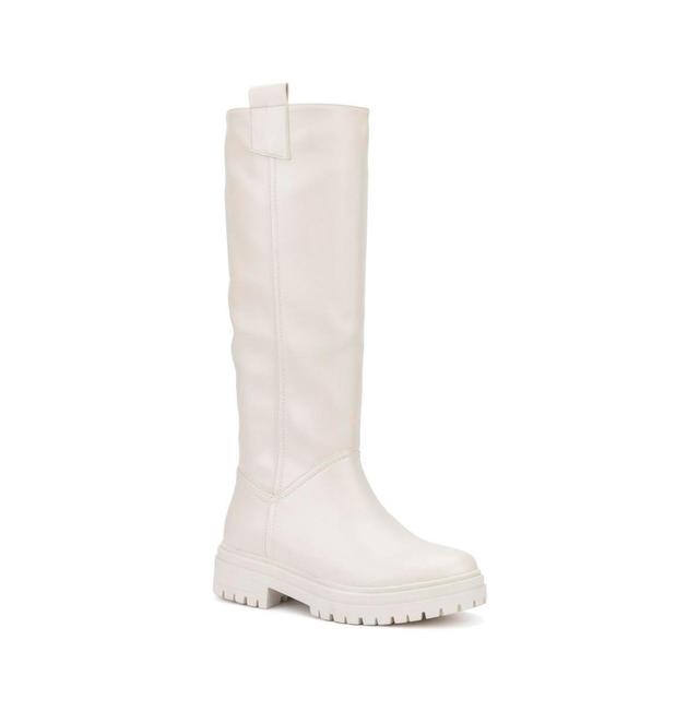 Torgeis Harper Womens Knee High Boots Product Image