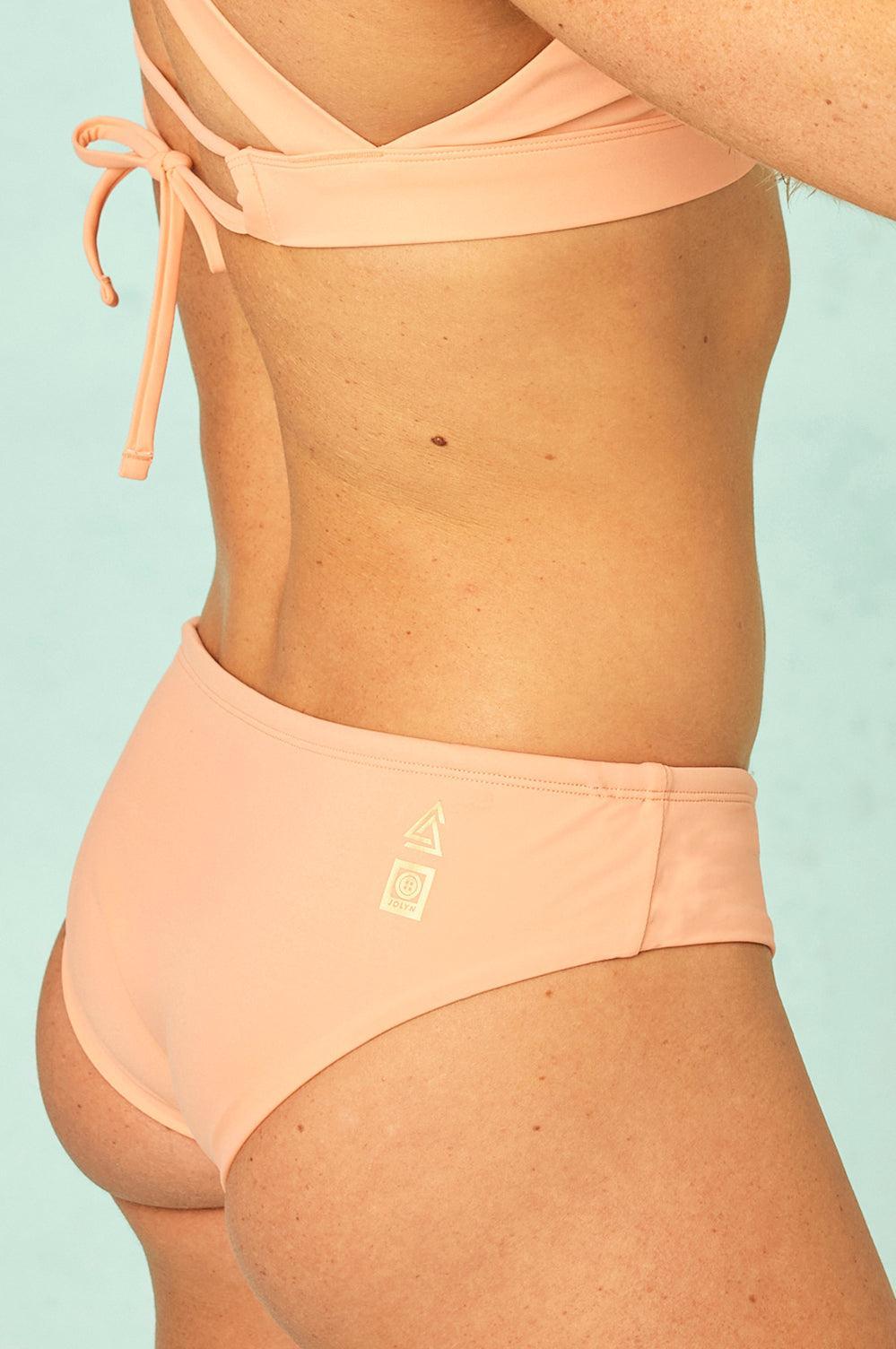 Courageous Bikini Bottom Product Image