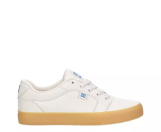 Dc Shoes Men's Anvil Sneaker Product Image