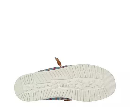 Heydude Men's Wally Slip On Sneaker Product Image