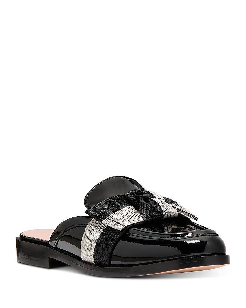 kate spade new york Womens Leandra Loafer Mules Product Image