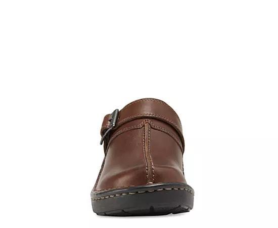 Eastland Womens Mae Clog Product Image