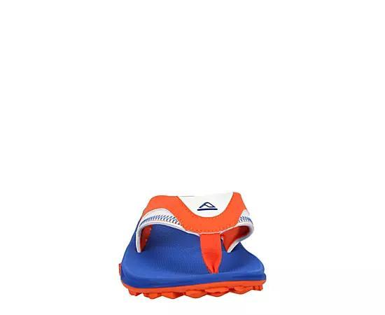 Reef Men's Fanning Pre Game Flip Flop Sandal Product Image