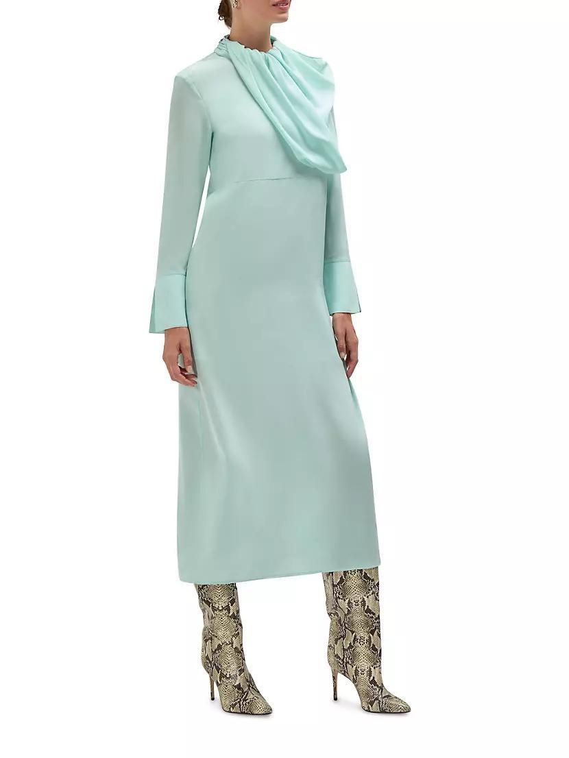 Womens Eleanor Dress Product Image