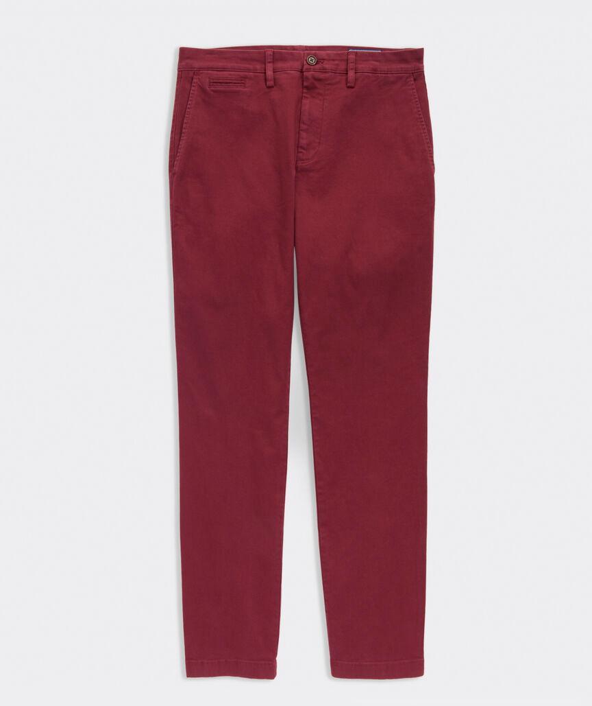 Classic Chinos Product Image