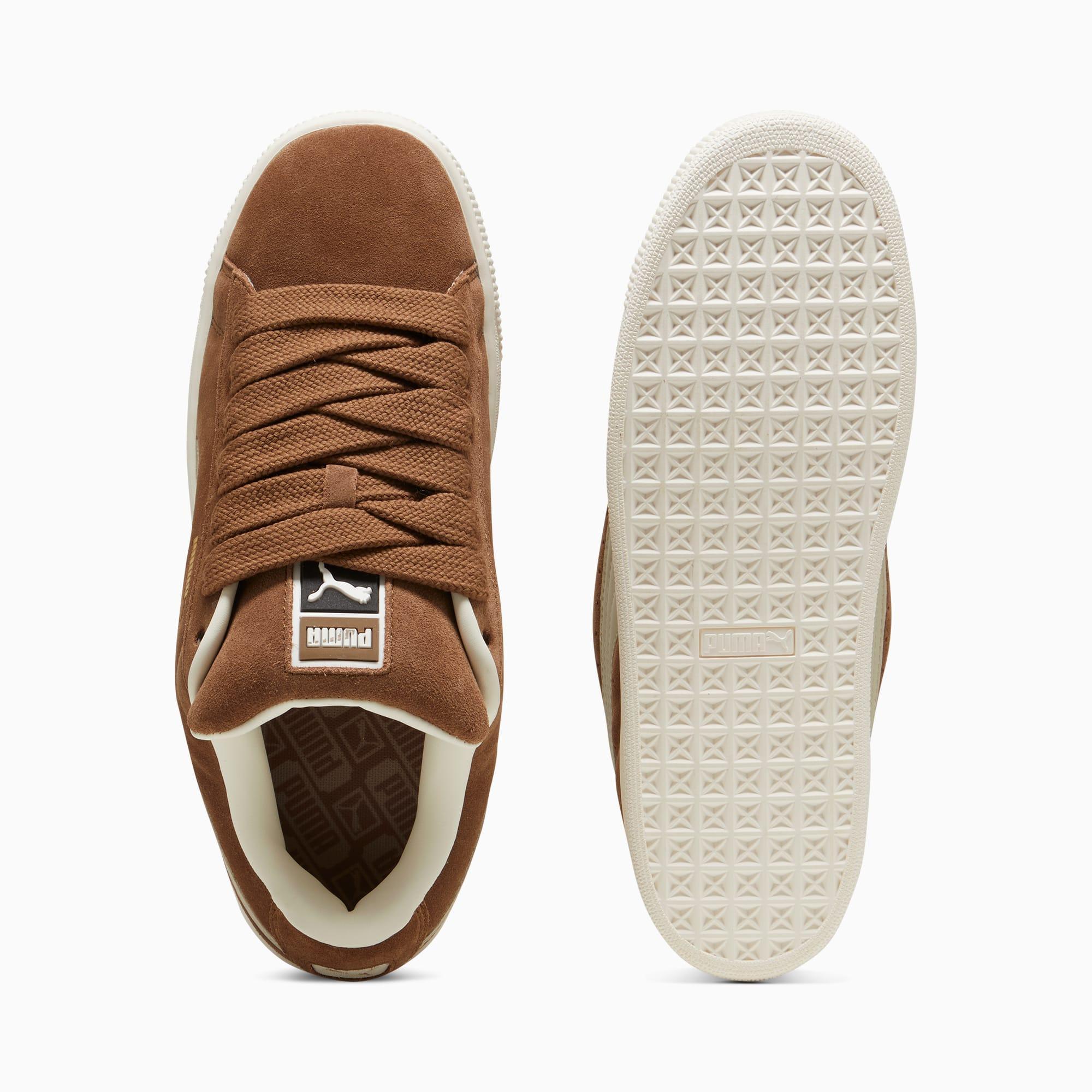 Suede XL Sneakers Product Image