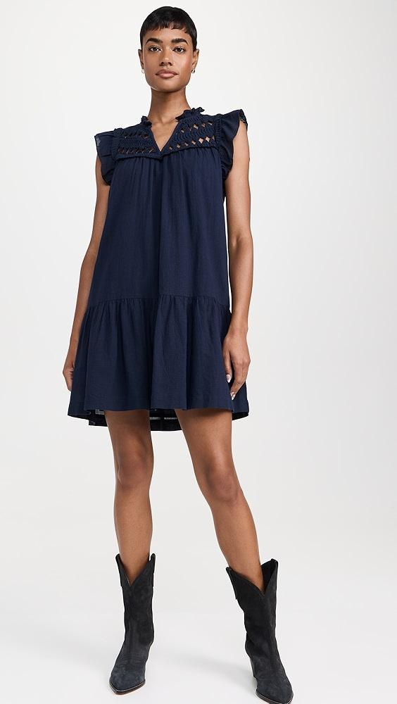 ba&sh Bluma Dress | Shopbop Product Image