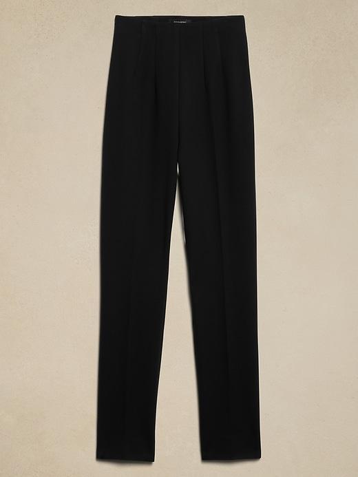 Ponte Skinny Pant Product Image