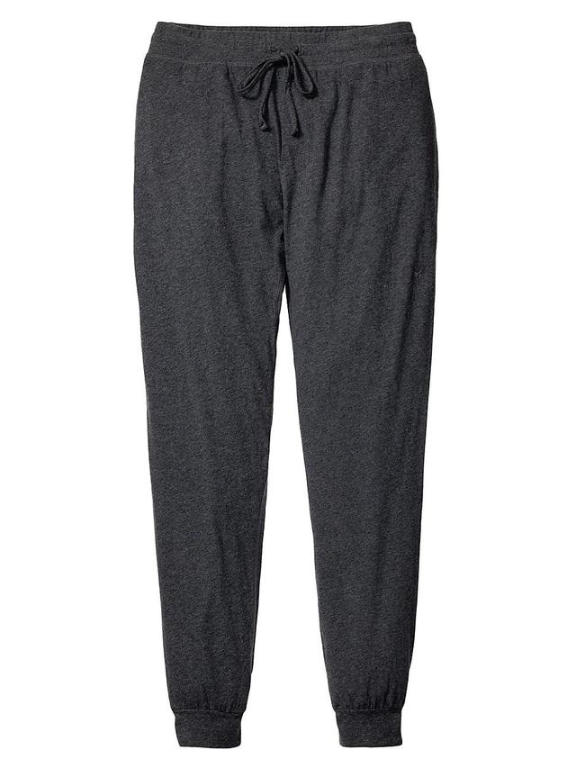 Mens Pima Cotton Pajama Pants Product Image