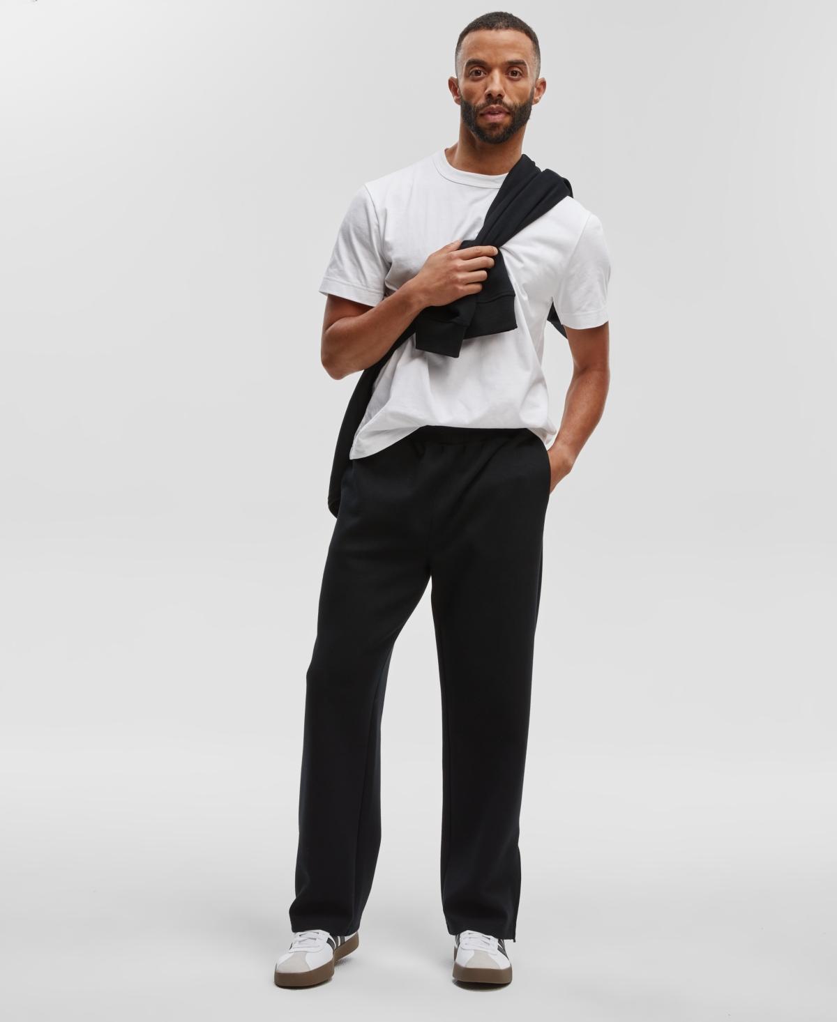 Mode of One Mens Regular-Fit Track Pants, Created for Macys Product Image