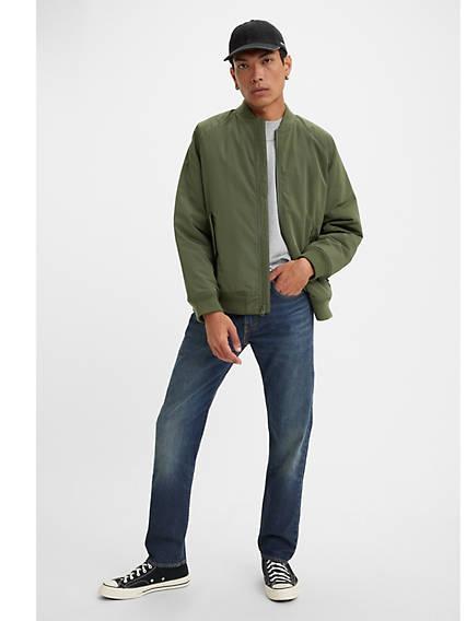 Levi's Taper Fit Men's Jeans Product Image