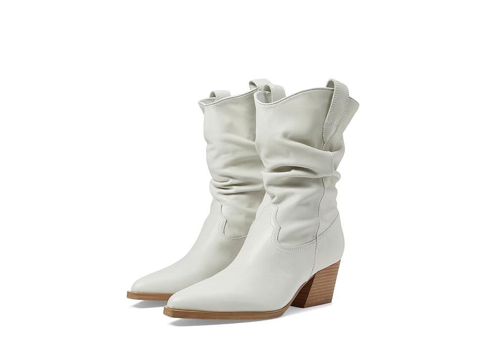 Steve Madden Taos Leather) Women's Shoes Product Image